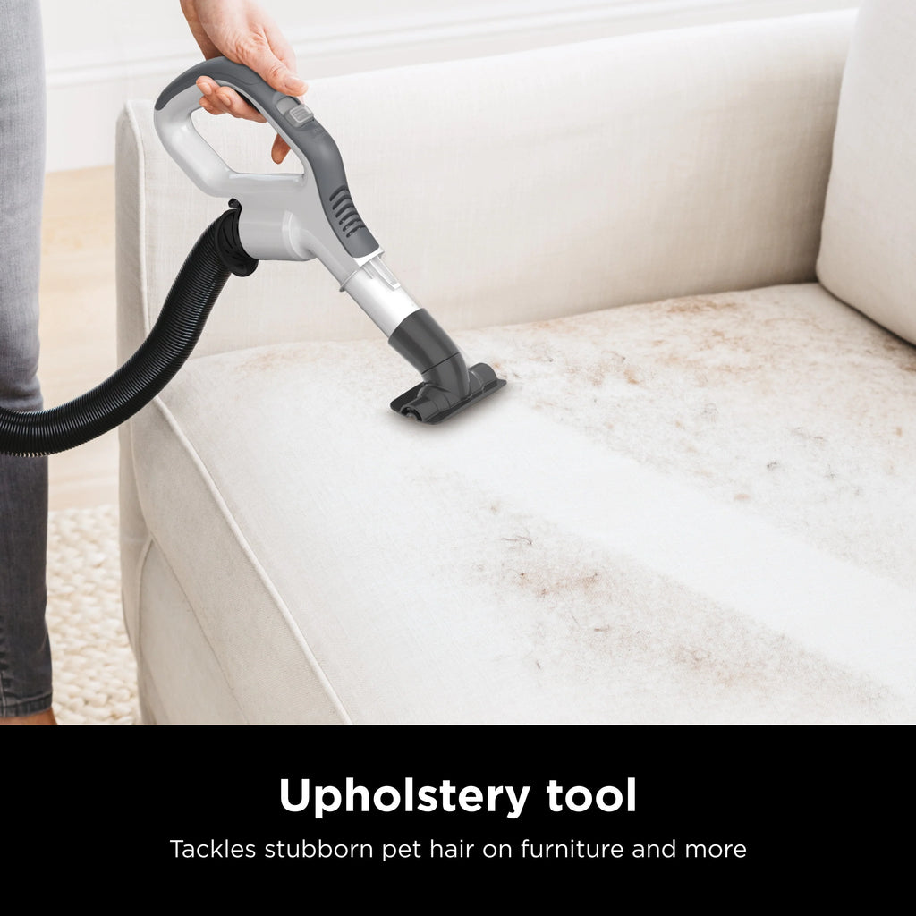 Upright Vacuum A925