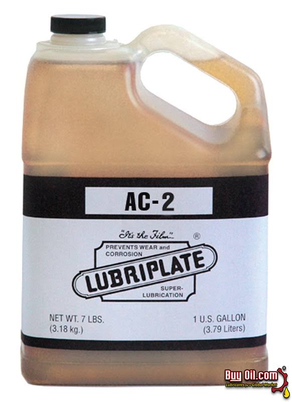 AC-2 Air Compressor Oil, Carton of 4 X908