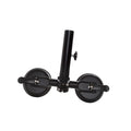 Dual Suction Cup Flag Pole Bracket Holder A16093