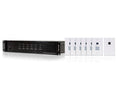6 Zone Multizone Controller and Amplifier Kit Y90568
