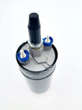 12V 380LPH Inline External E85 Compatible Fuel Pump Pack of 2 U504