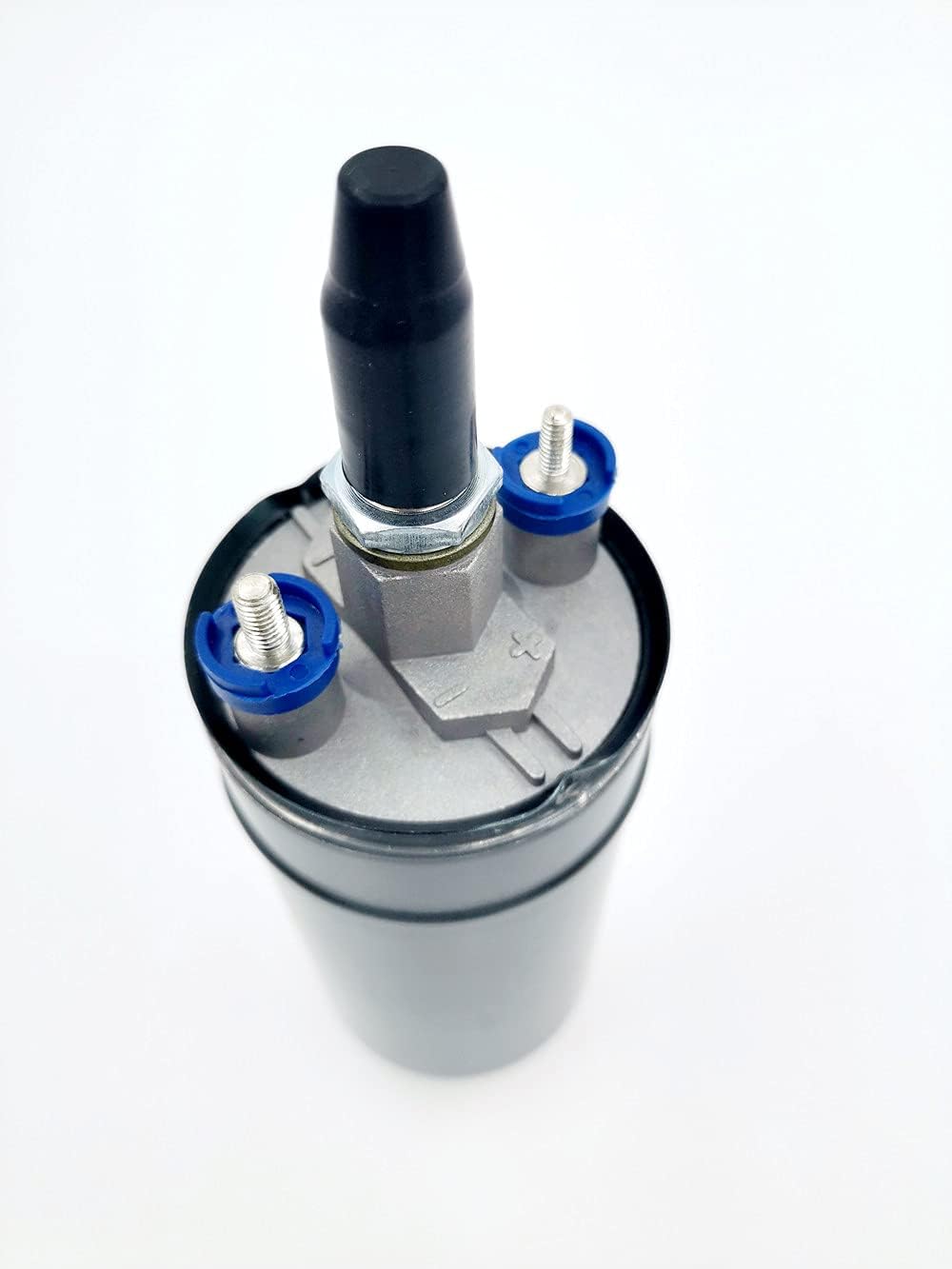 12V 380LPH Inline External E85 Compatible Fuel Pump Pack of 2 U504