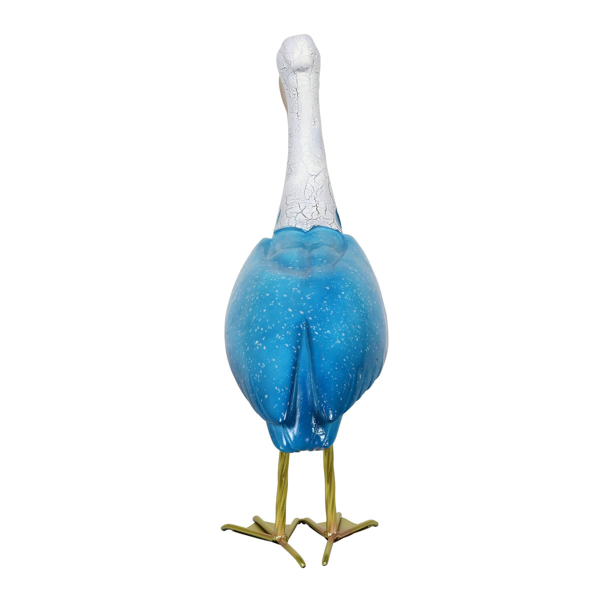 Beach Pelican Garden Statue T185488