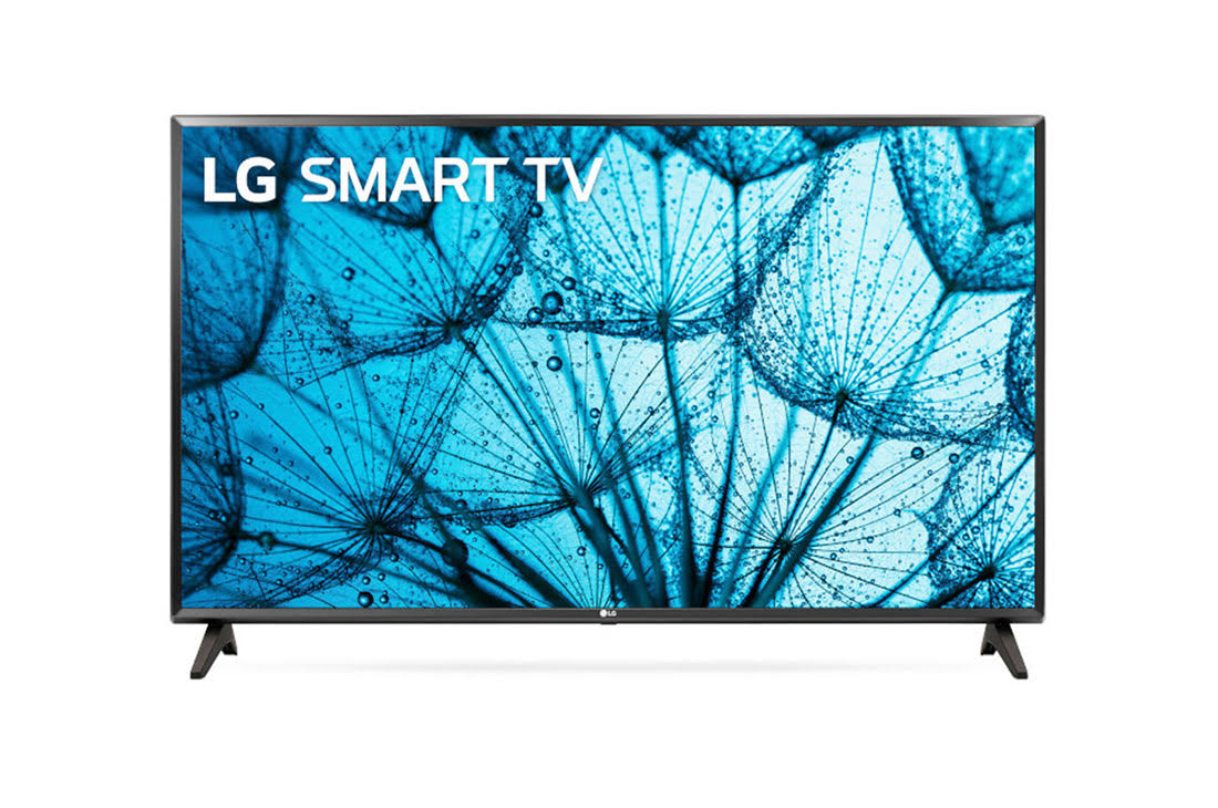 32 inch HD Smart LED TV X676245