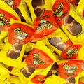 Milk Chocolate Peanut Butter Egg Candy 2 Pounds Bag X474738