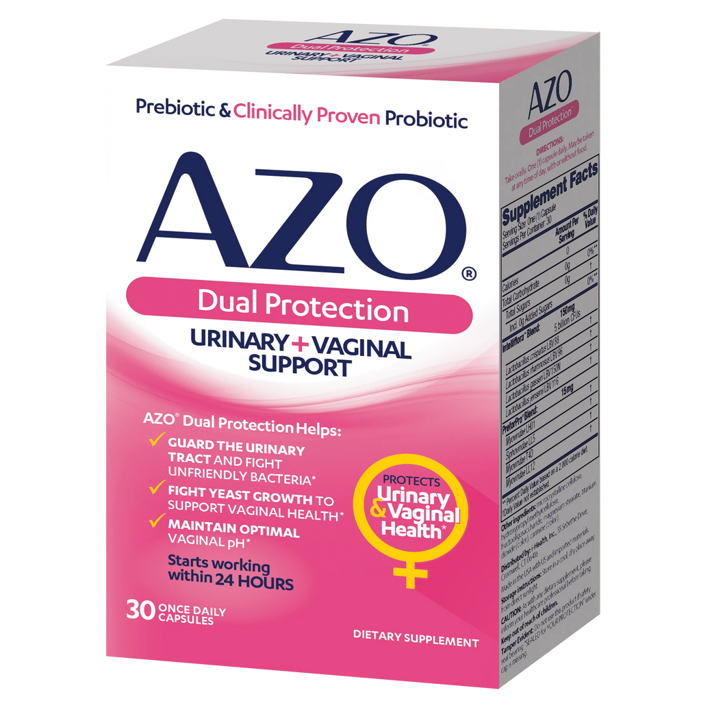 30 count Women's Prebiotic and Probiotic Z811