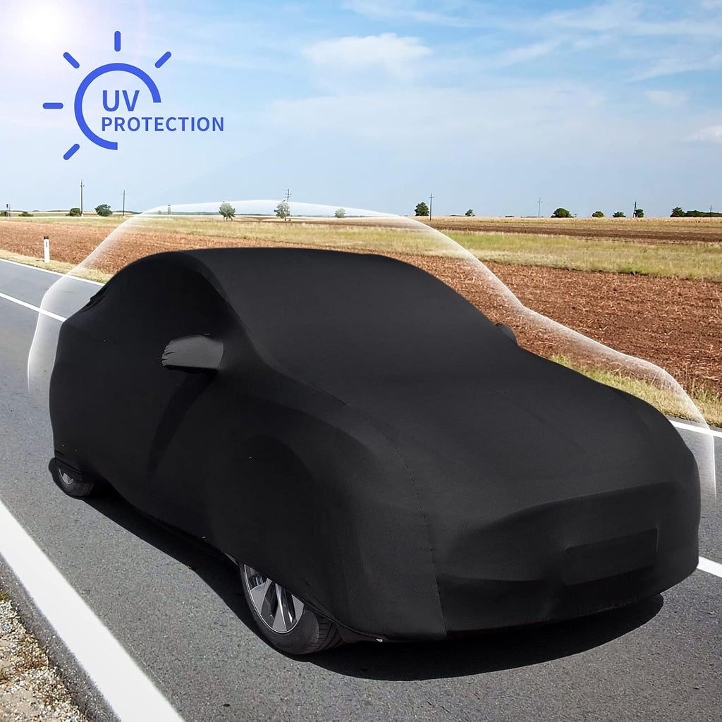 Car Cover C2349