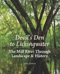 Pre-Owned The Mill River Through Landscape and History O985761