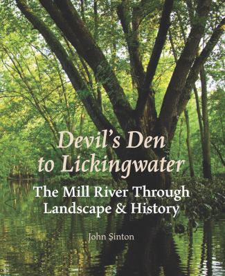 Pre-Owned The Mill River Through Landscape and History O985761