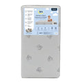 Dual Sided Baby Crib and Toddler Mattress, Waterproof I439353