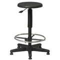 Adjustable Footrest Stool I11069