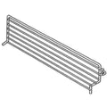 3 x 16 in. Wire Divider Pack - Box of 40 R73161