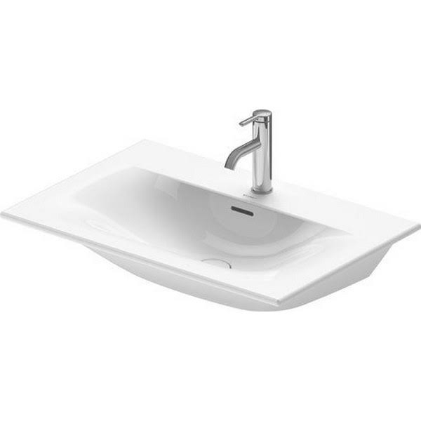White Furniture Washbasin T197