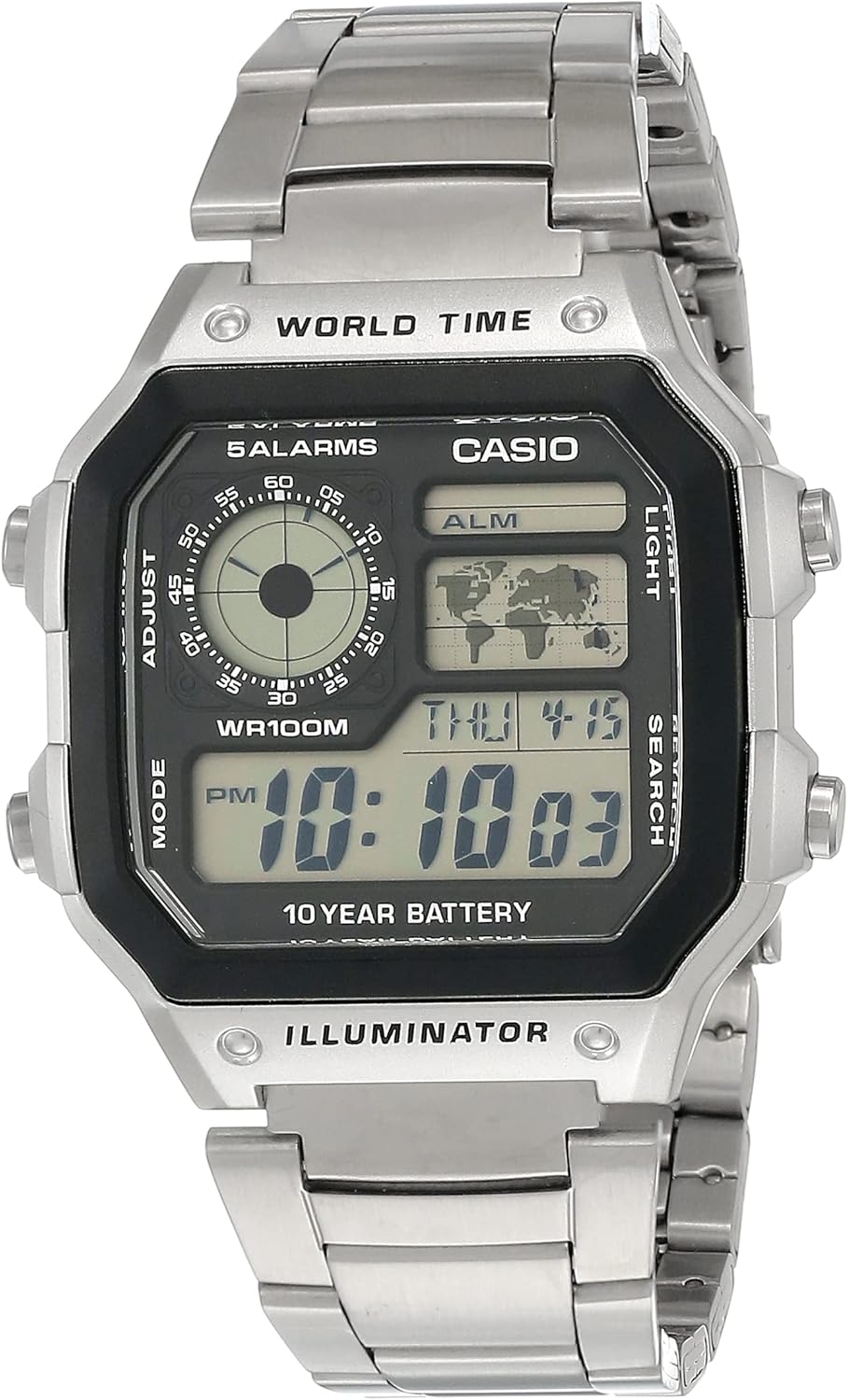 Men's Watch L908296