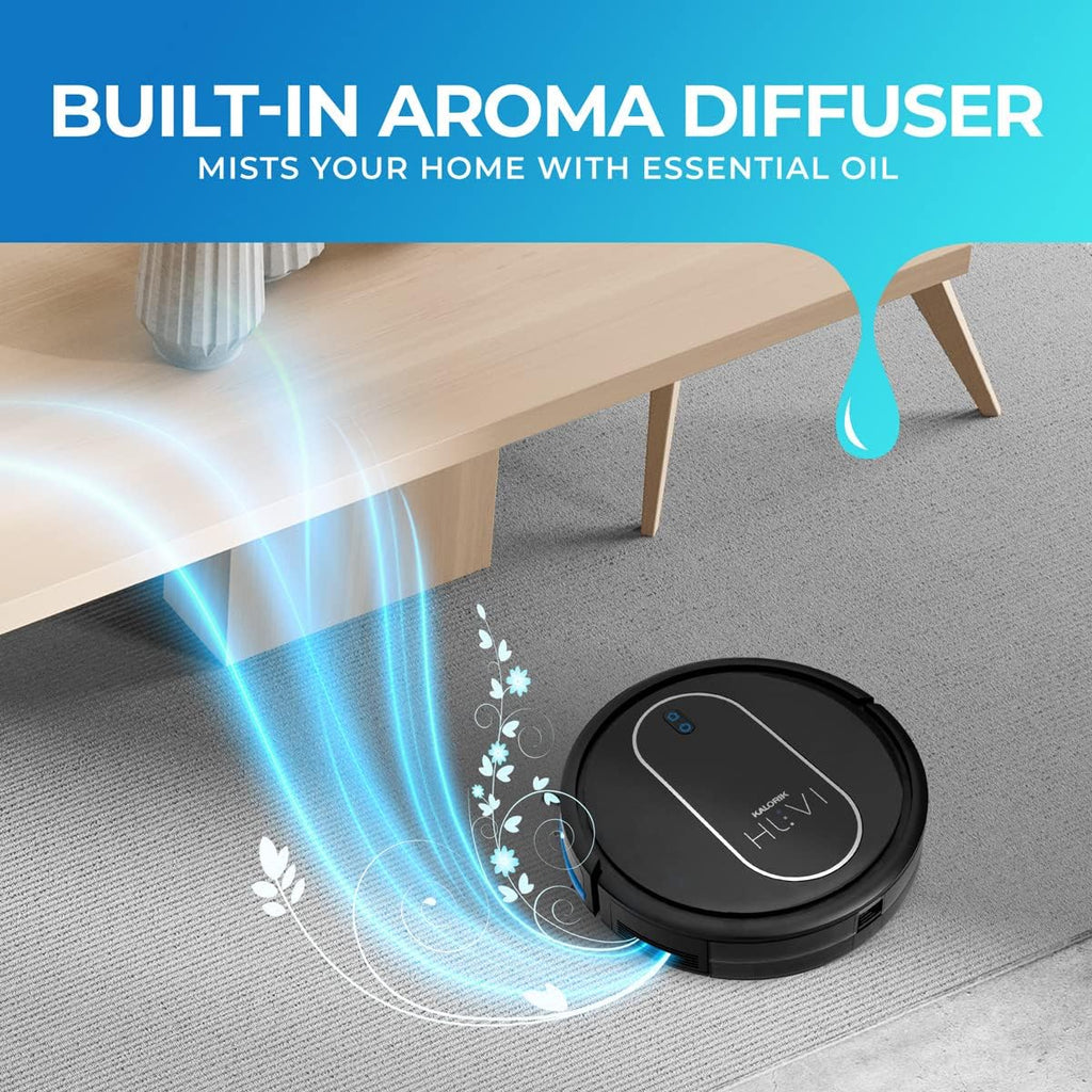 Robot Vacuum Z510