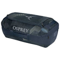 Black 40L Travel Duffel Bag O1907