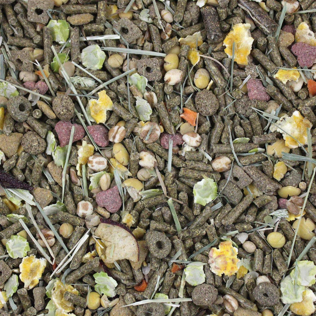 Guinea Pig Food G106