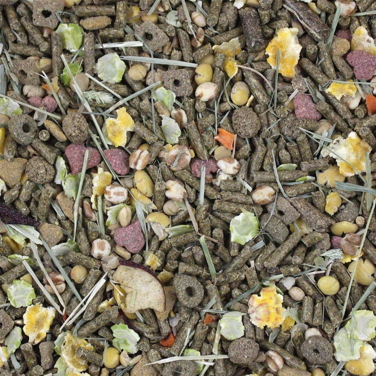 Guinea Pig Food G106