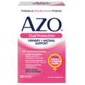 30 count Women's Prebiotic and Probiotic Z811