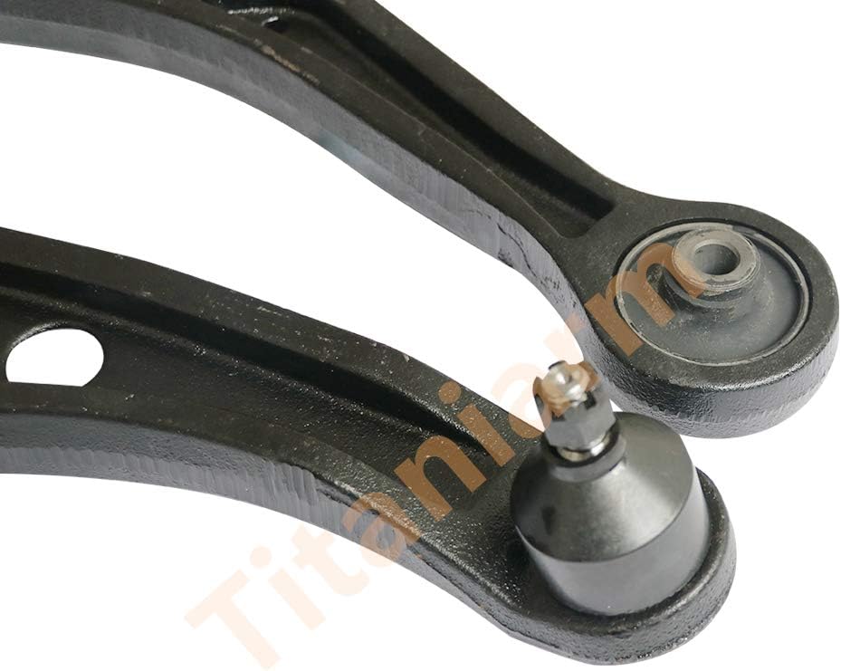 Front Lower Control Arm & Ball Joint for Honda Pilot Acura MDX Z92902