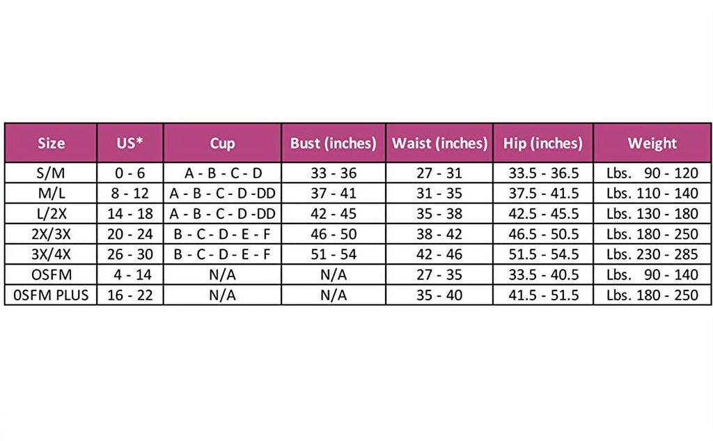 Plus Shapewear Tank Top with Wire-free Bra B756565