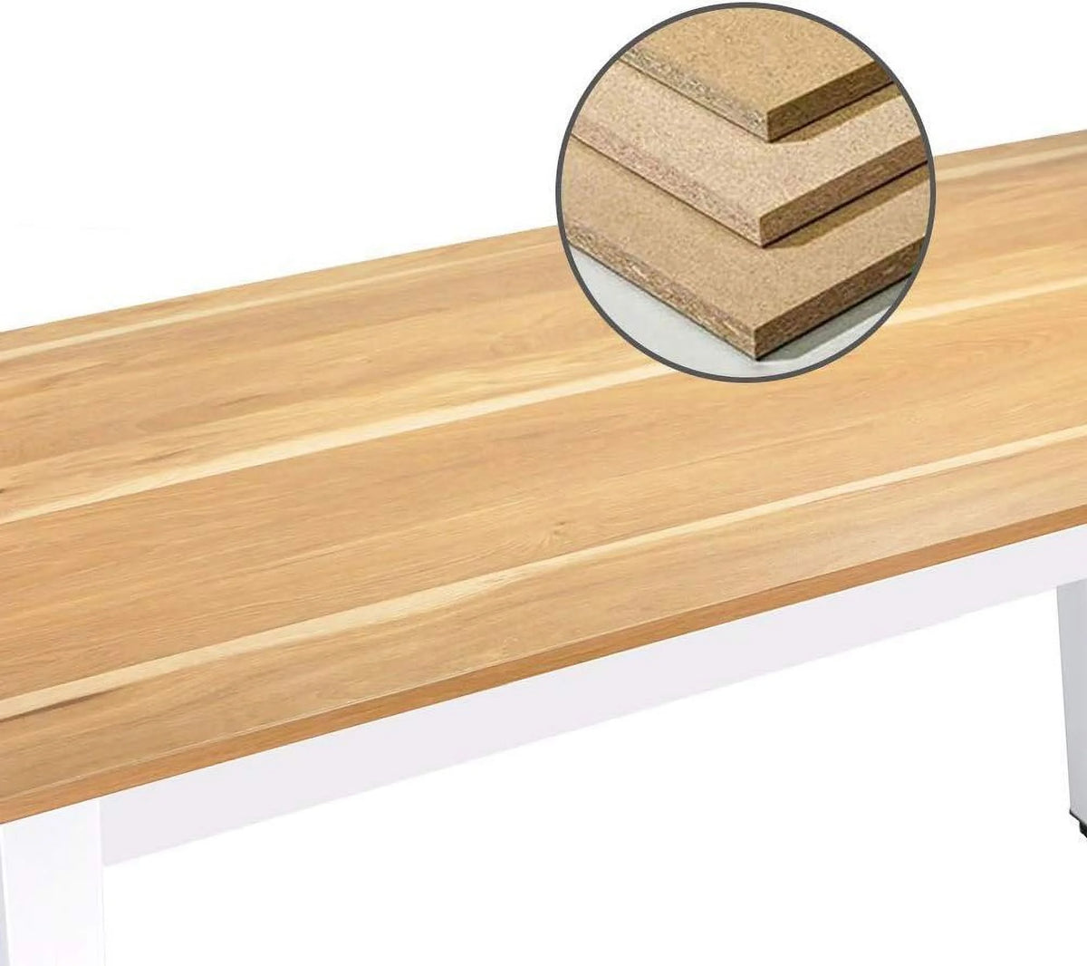 Wood Computer Desk Z2811