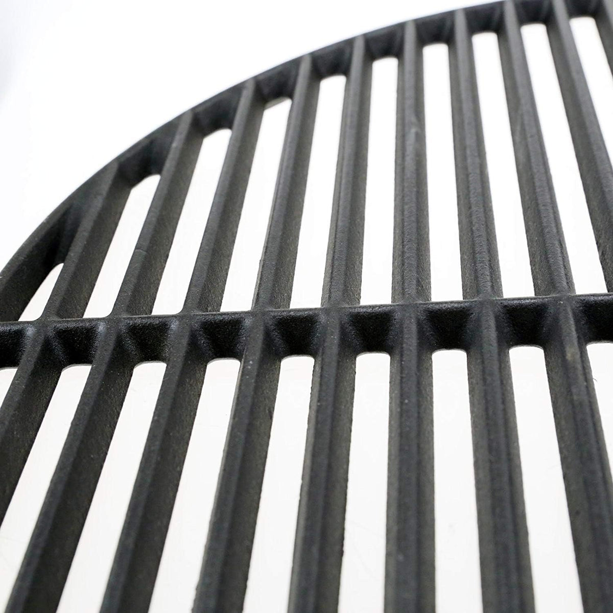 18 3/16 Cast Iron Cooking Grid Grates Pack of 2 F6872