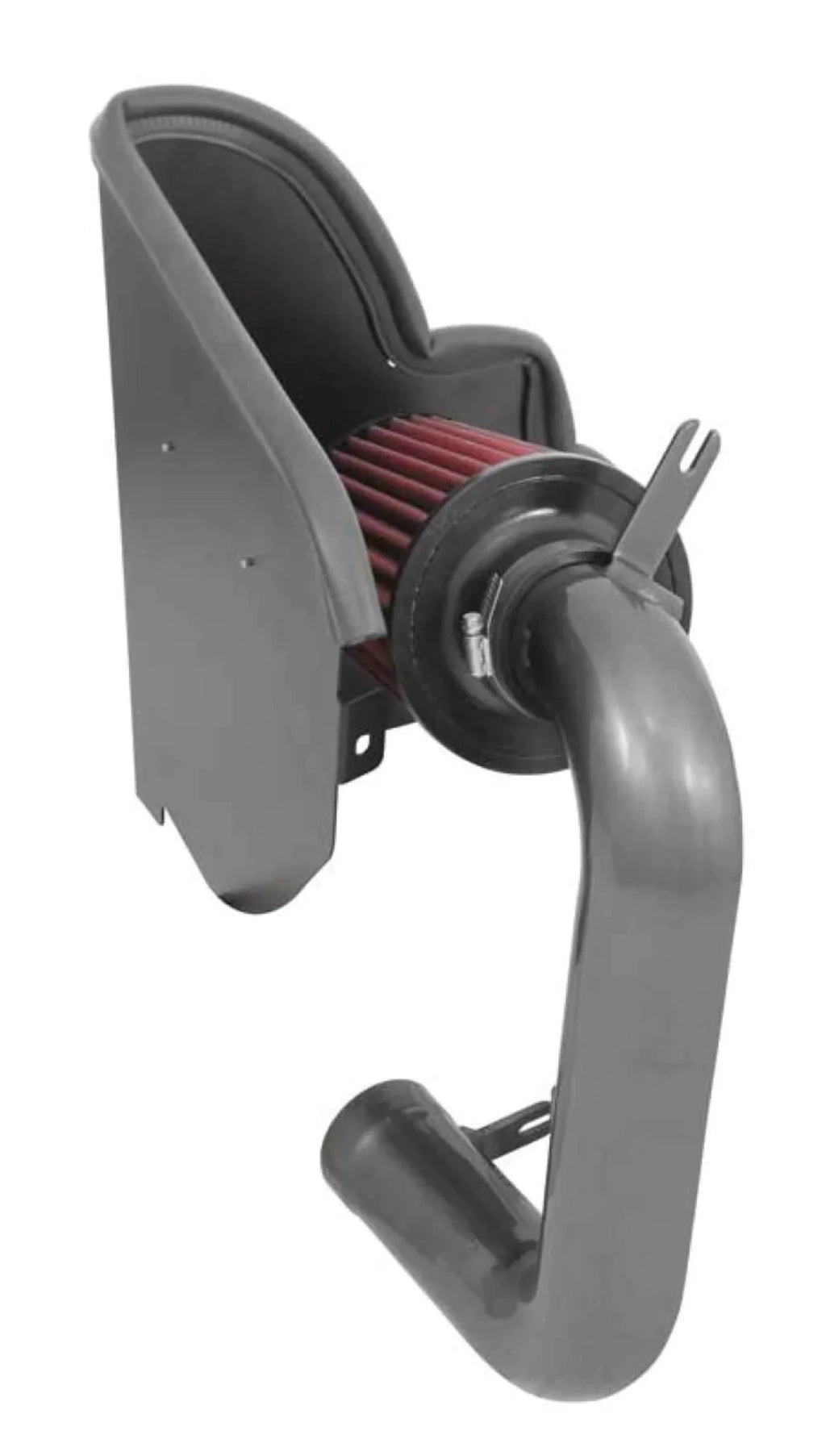 Cold Air Intake System with Dry Filter V3480