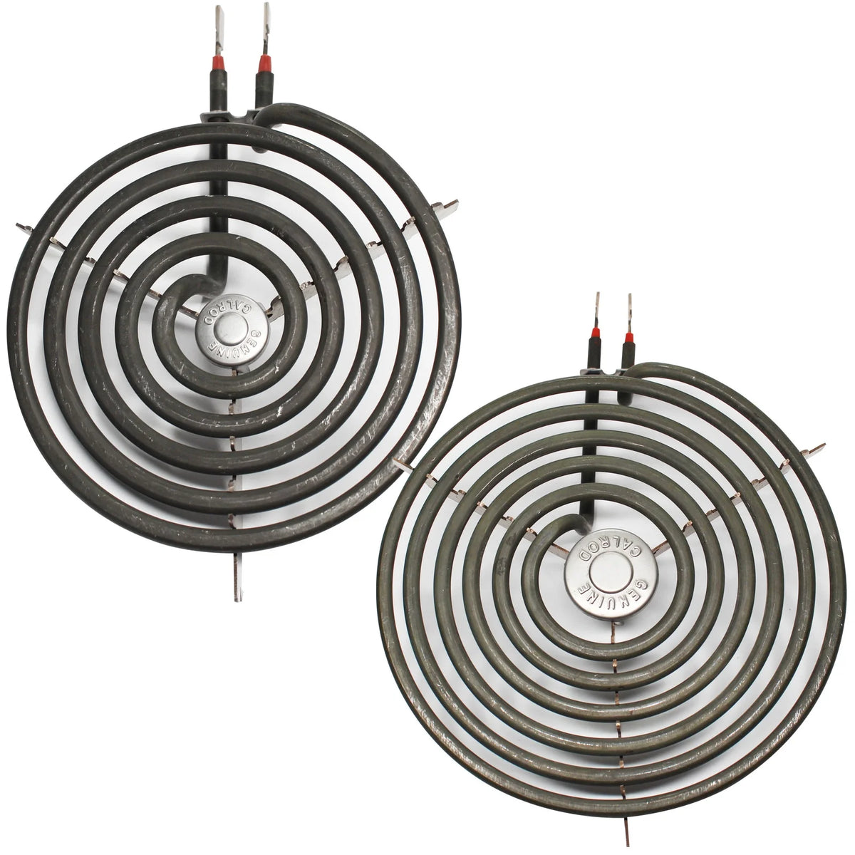8 inch 6 Turns & 6 inch 5 Turns Surface Burner Elements for Range M330876