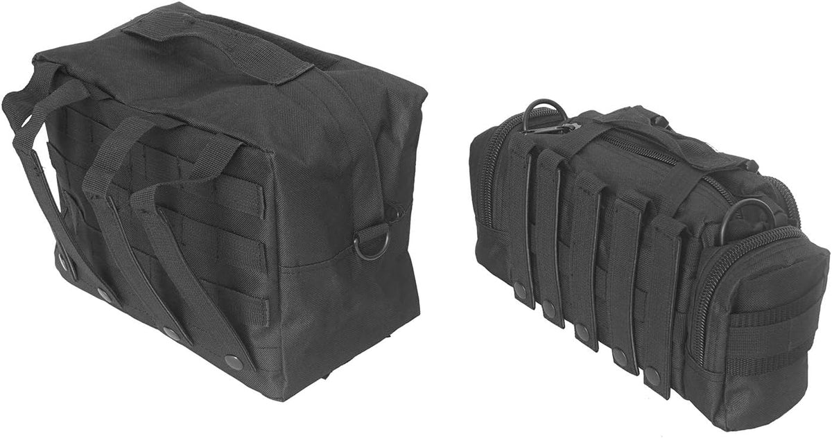 Tailgate Storage Bags Cargo Organizer Kit P8092
