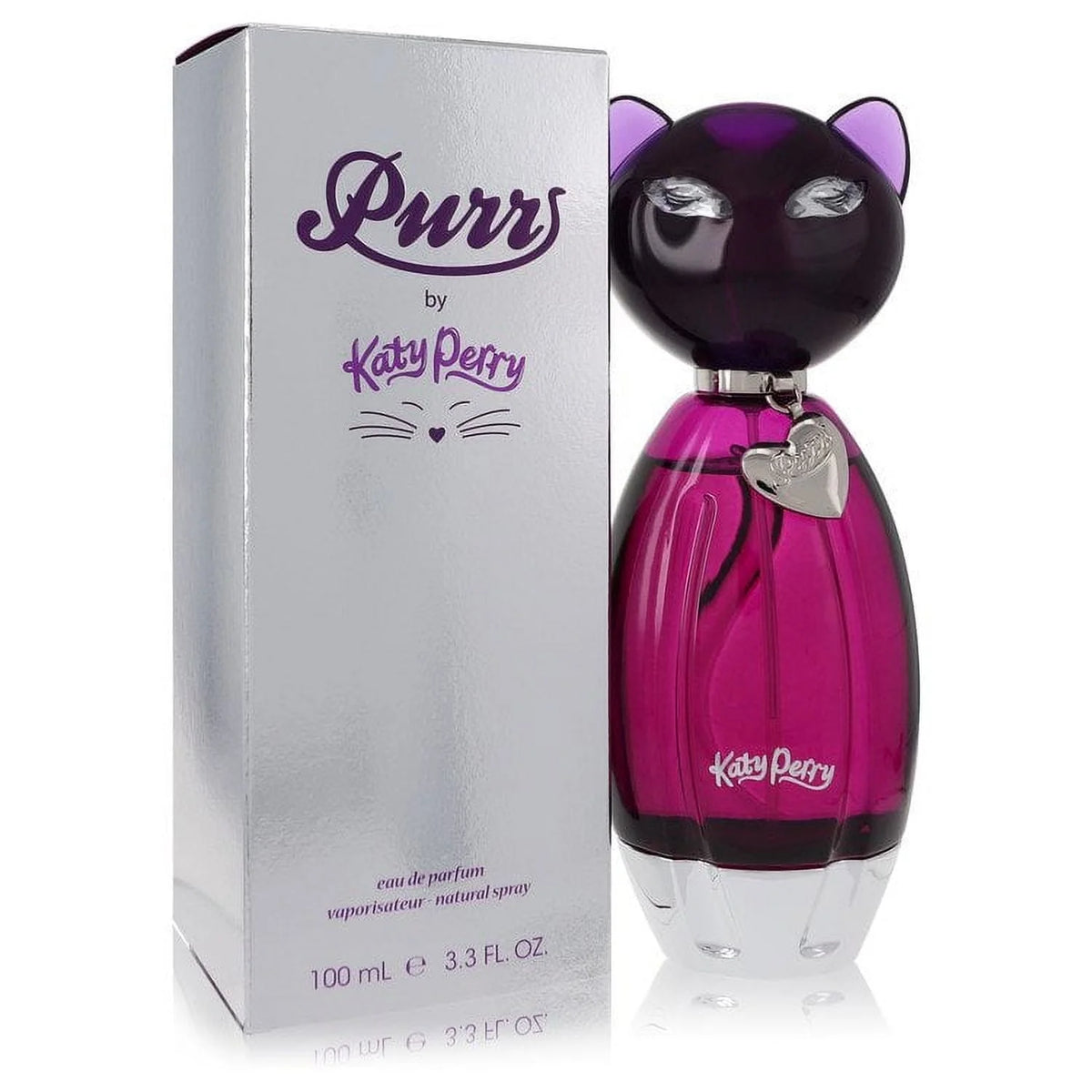 Eau De Parfum Spray 3.4 oz Pack of 2 E8894
