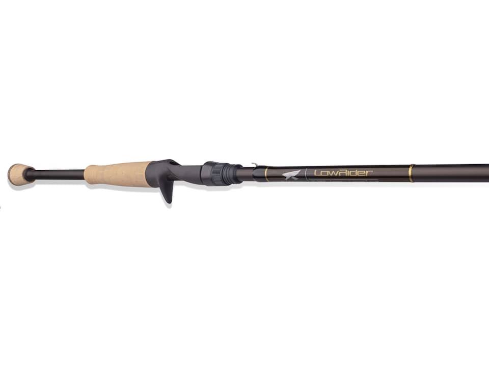Casting Rod S601