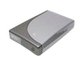 120GB 7200RPM USB 2.0 Firewire 400 External Hard Drive L49384
