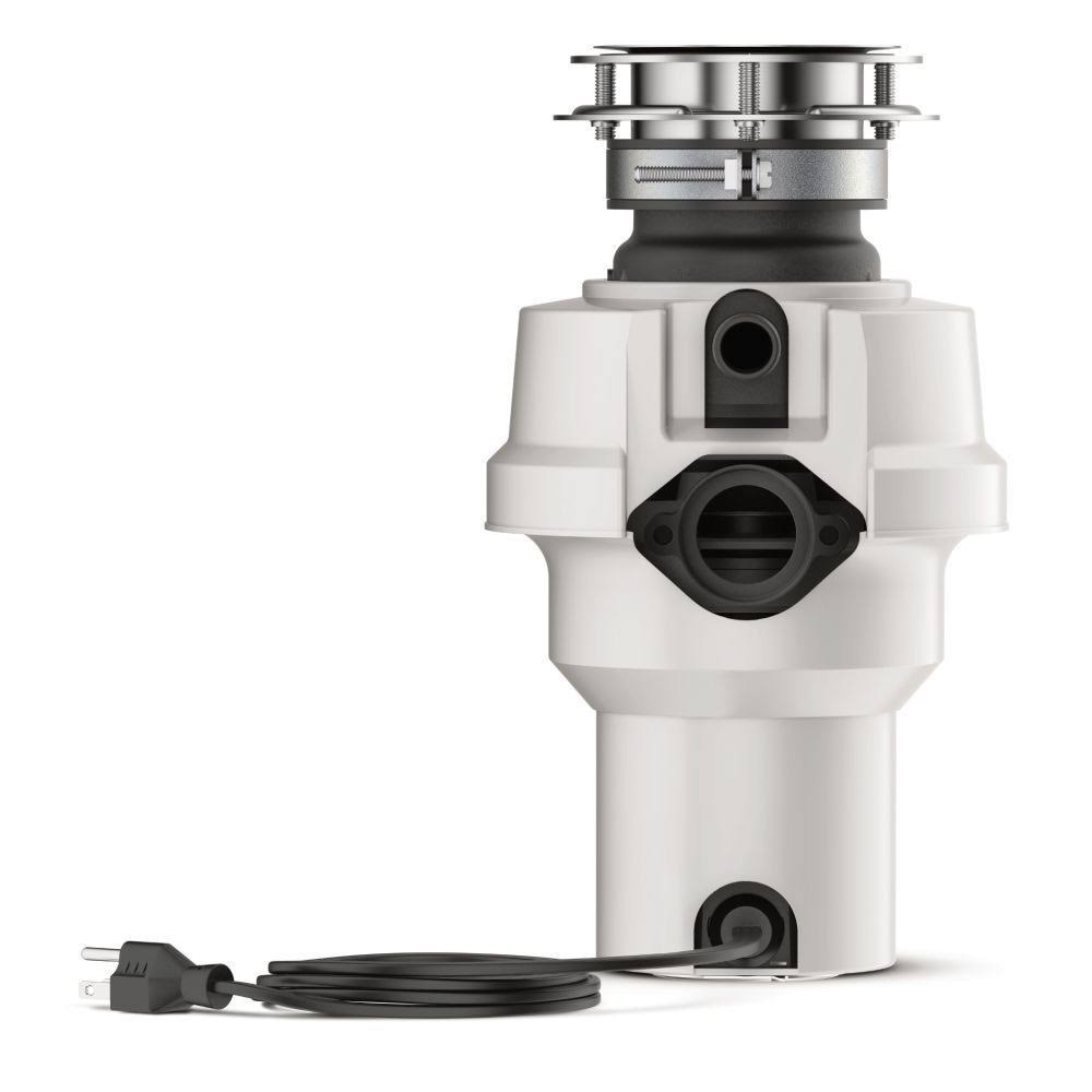 1/3 HP Garbage Disposer F7241