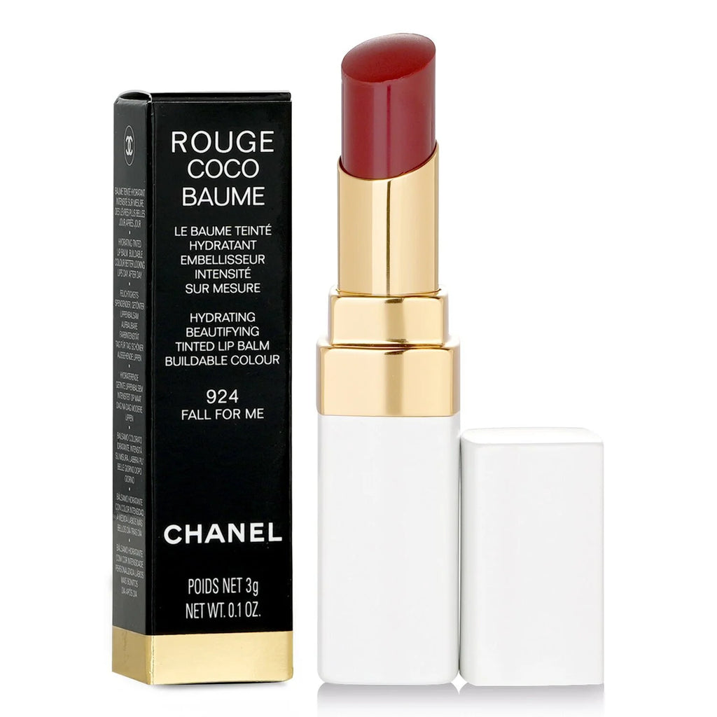 Hydrating Beautifying Tinted Lip Balm - Blushing Pink 3g H525