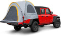 Pickup Truck Bed Tent with Removable Rainfly and Carrying Case V4240