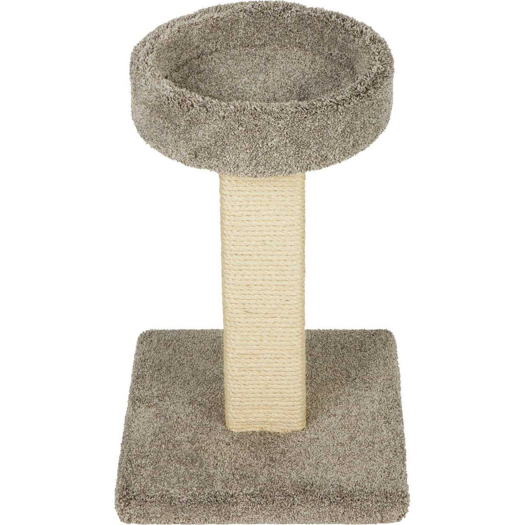 32-in Wooden Cat Tree C114