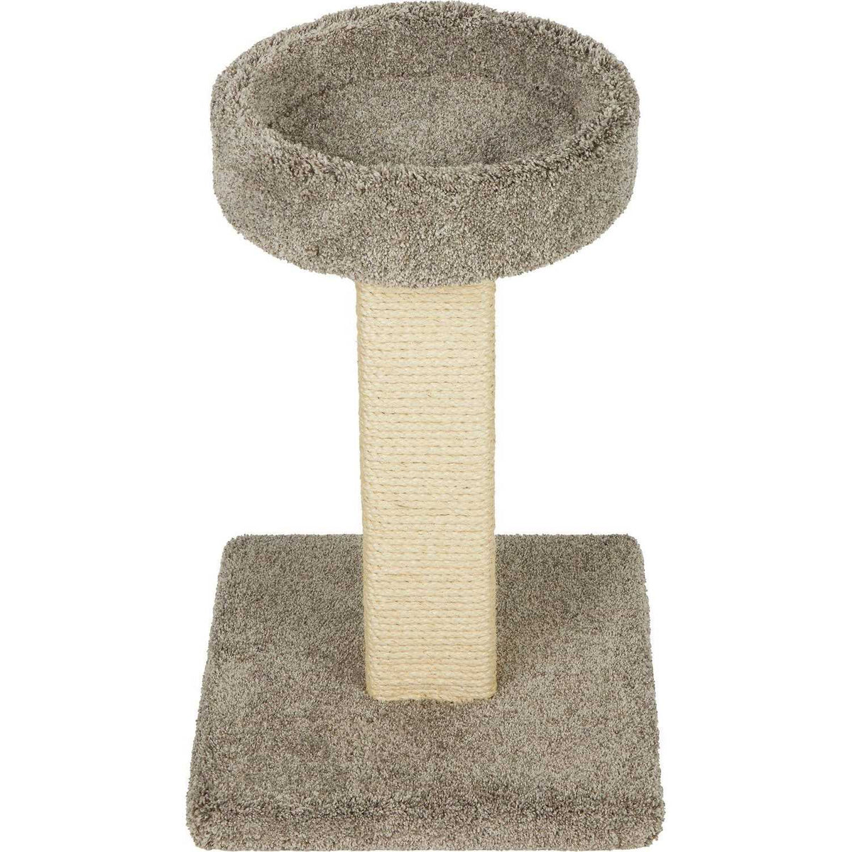 32-in Wooden Cat Tree C114