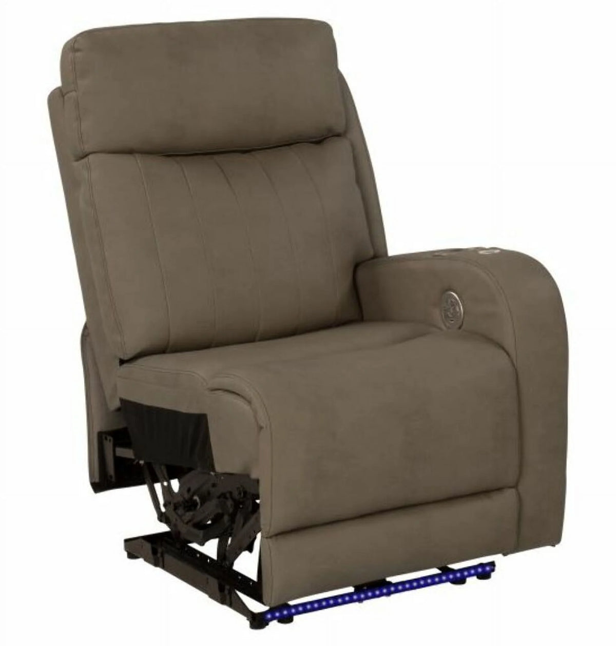 Left Hand Recliner L137014