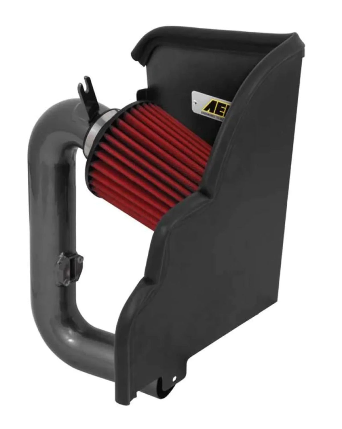 Cold Air Intake System with Dry Filter V3480