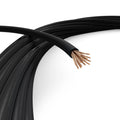 14 AWG Insulated Stranded Copper THHN / THWN Wire Black Y5936