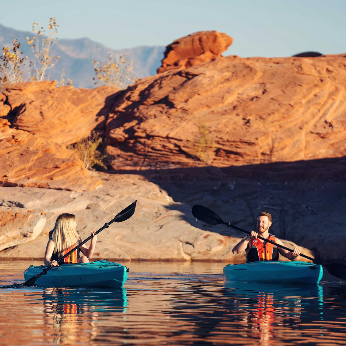 10 ft. Sit-Inside Kayak F145944