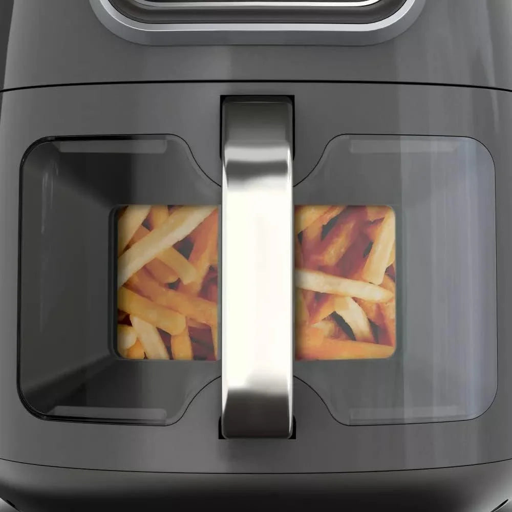 5.5 Quart Air Fryer with EzView Window G927