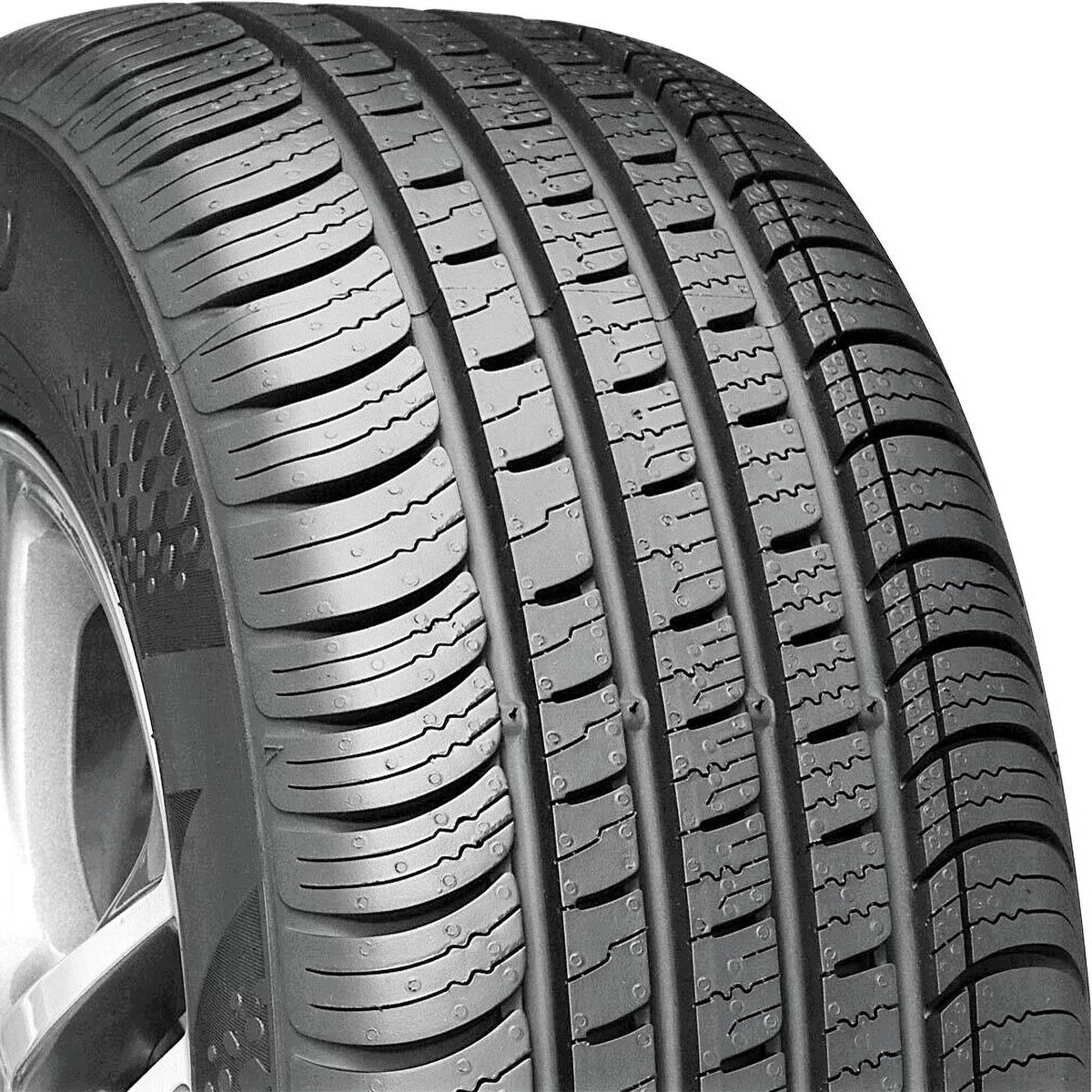 All Season 245/50R18 104V XL Passenger Tire Z4474
