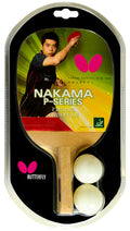 Table Tennis Penhold Racket Y817