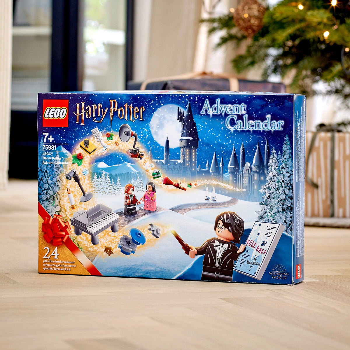 Advent A2259