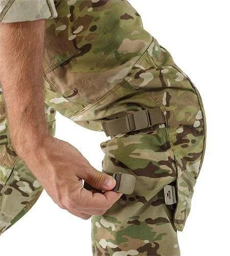 Wolf / Medium Assault Pant K2014