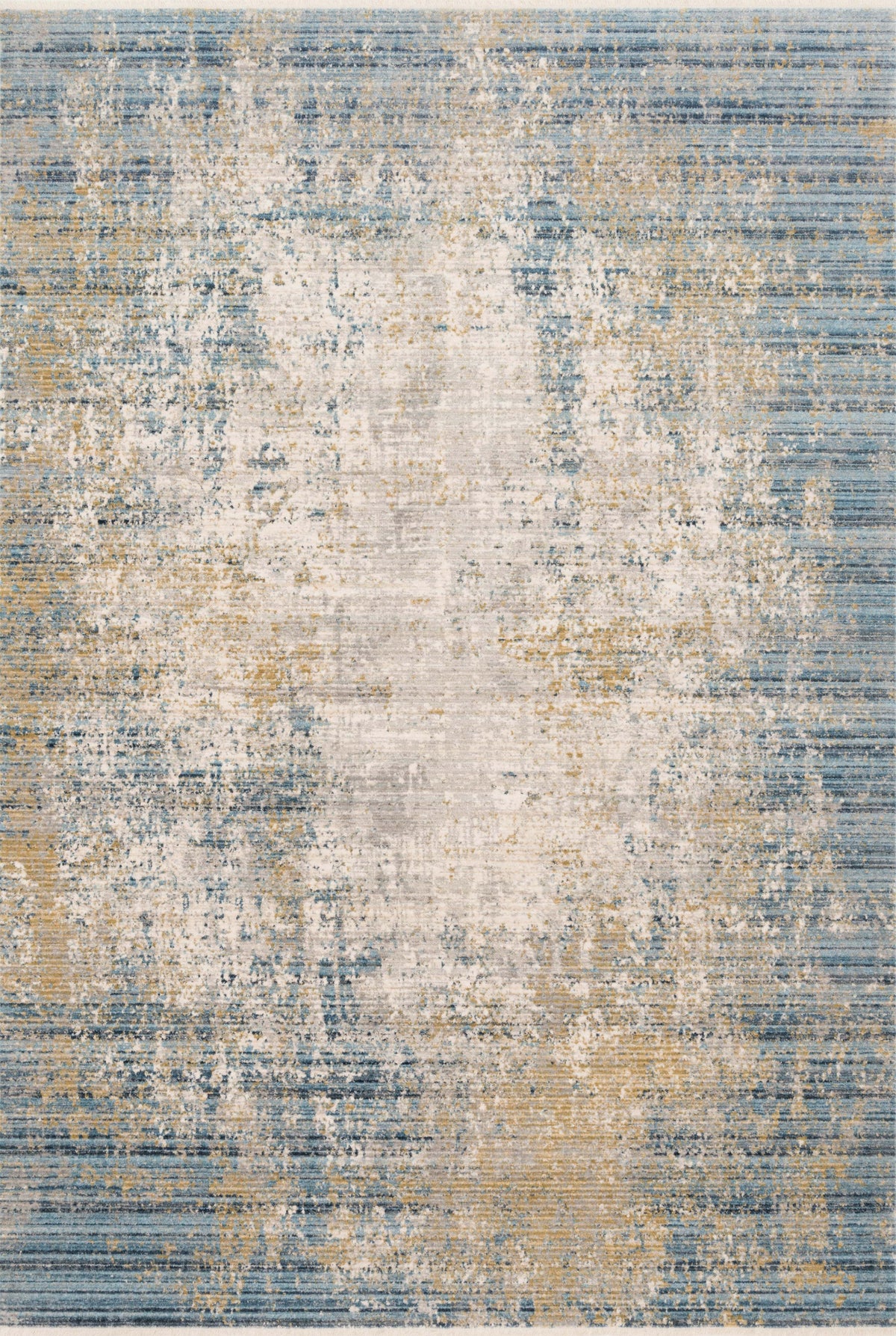 Neutral Rug 7'10 x 10'2 C81224