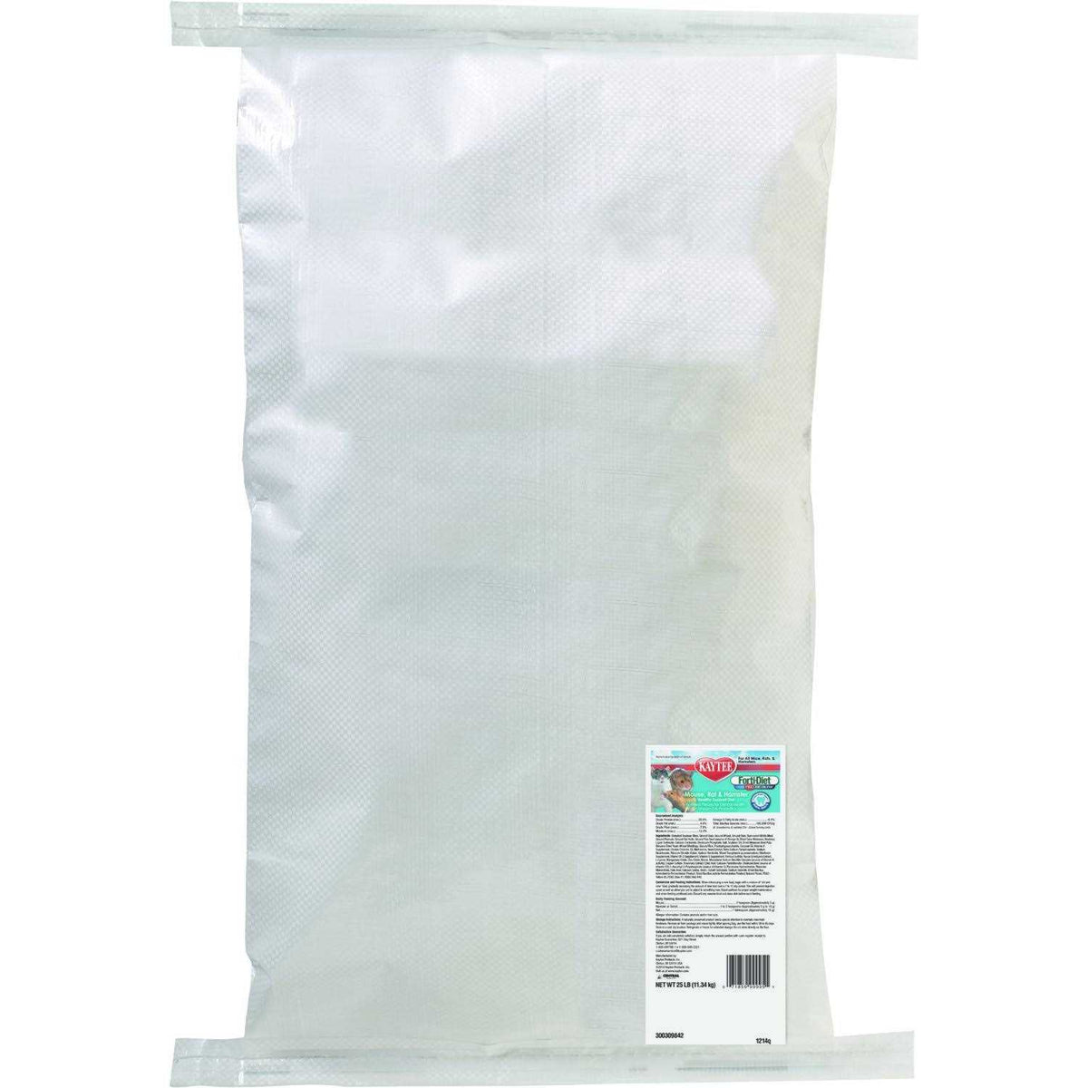 Mouse & Rat Food T492