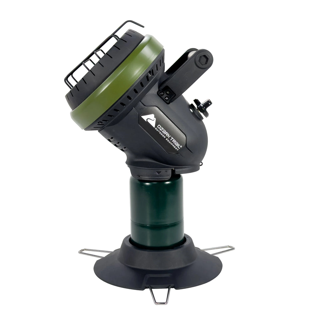 Portable Propane Heater X102533